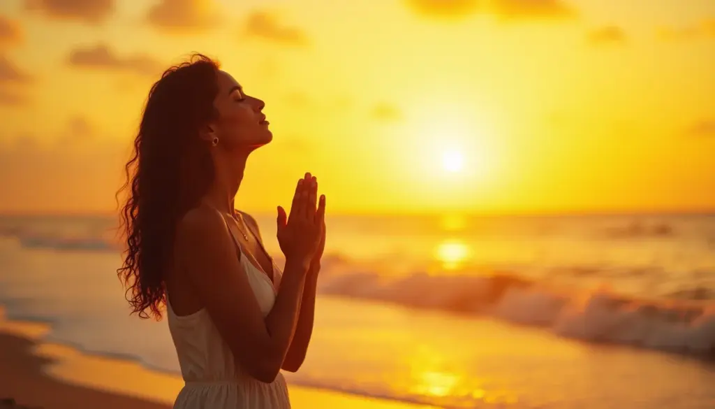 32 Mensagem de Aniversário Gospel Emocionante para Celebrar com Fé
