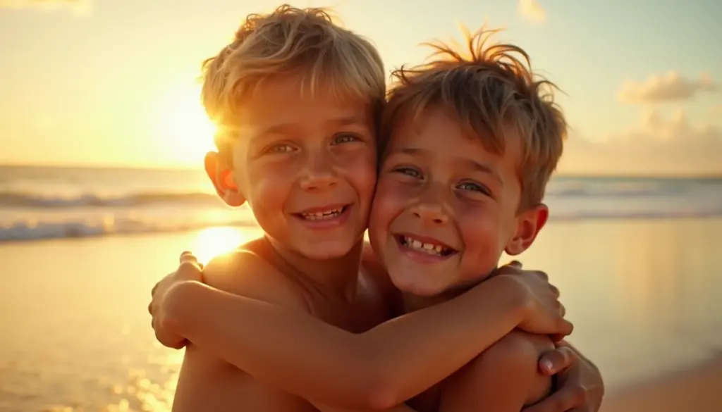 5 mensagens de aniversário irmão que vão emocionar 5 mensagens de aniversário irmão que vão emocionar