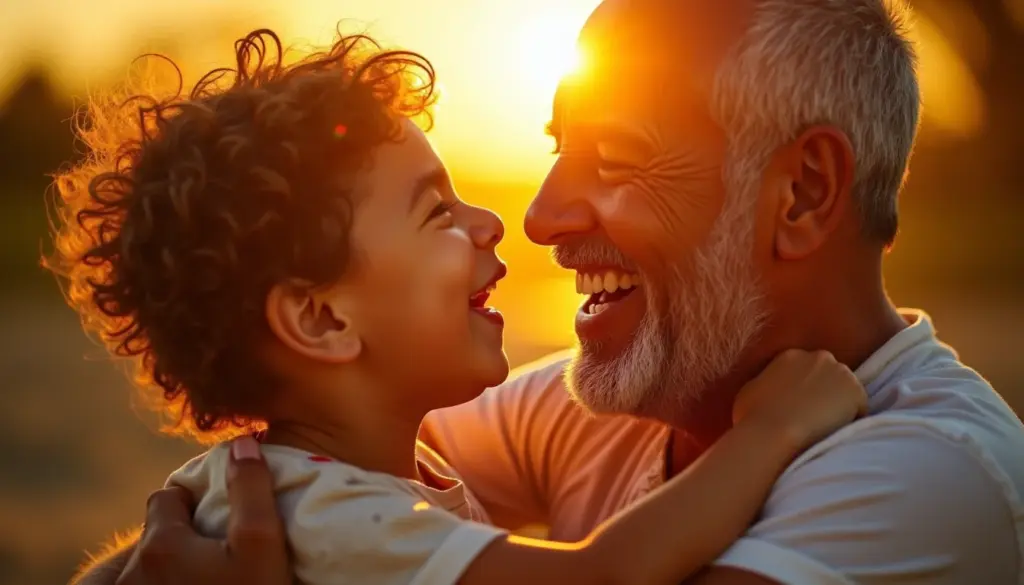 Mensagem de aniversário pai: emocione ou faça rir com frases certas Mensagem de aniversário pai: emocione ou faça rir com frases certas