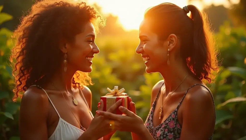 Mensagem de aniversário para amiga querida: 6 opções emocionantes Mensagem de aniversário para amiga querida: 6 opções emocionantes