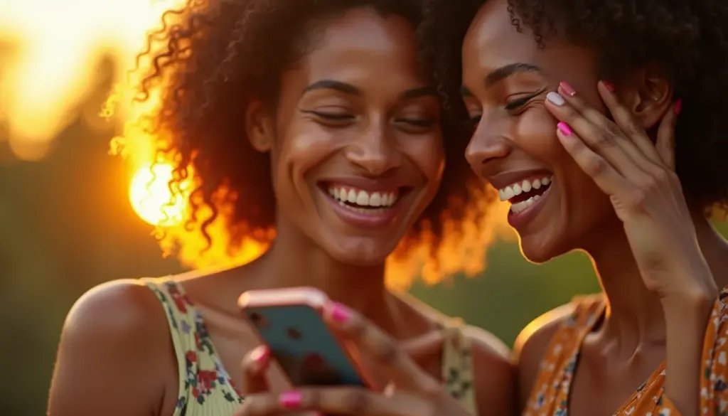 Mensagem de aniversário para emocionar amiga whatsapp que chora de alegria