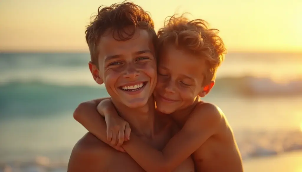 Mensagem de aniversário para irmao mais velho que emociona de verdade Mensagem de aniversário para irmao mais velho que emociona de verdade