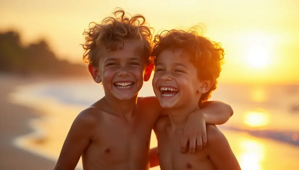 53 Mensagem de Aniversario para Irmão Mais Novo: Frases Emocionantes e Únicas 53 Mensagem de Aniversario para Irmão Mais Novo: Frases Emocionantes e Únicas