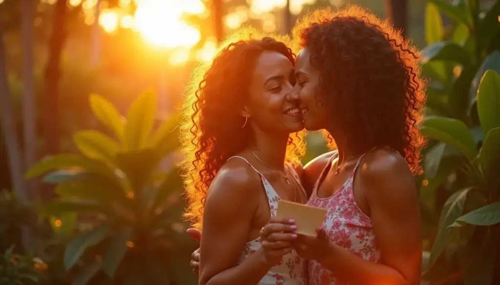 Mensagem de aniversário para uma amiga querida: frases que emocionam