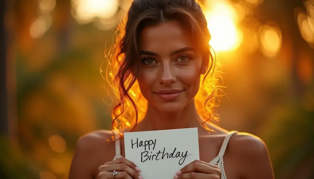 Mensagem de aniversário pessoa especial: 7 frases que emocionam Mensagem de aniversário pessoa especial: 7 frases que emocionam