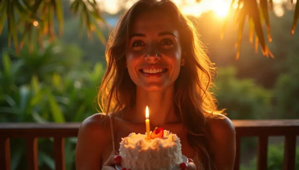 Mensagem de aniversário pra mim: o jeito certo de se autoparabenizar