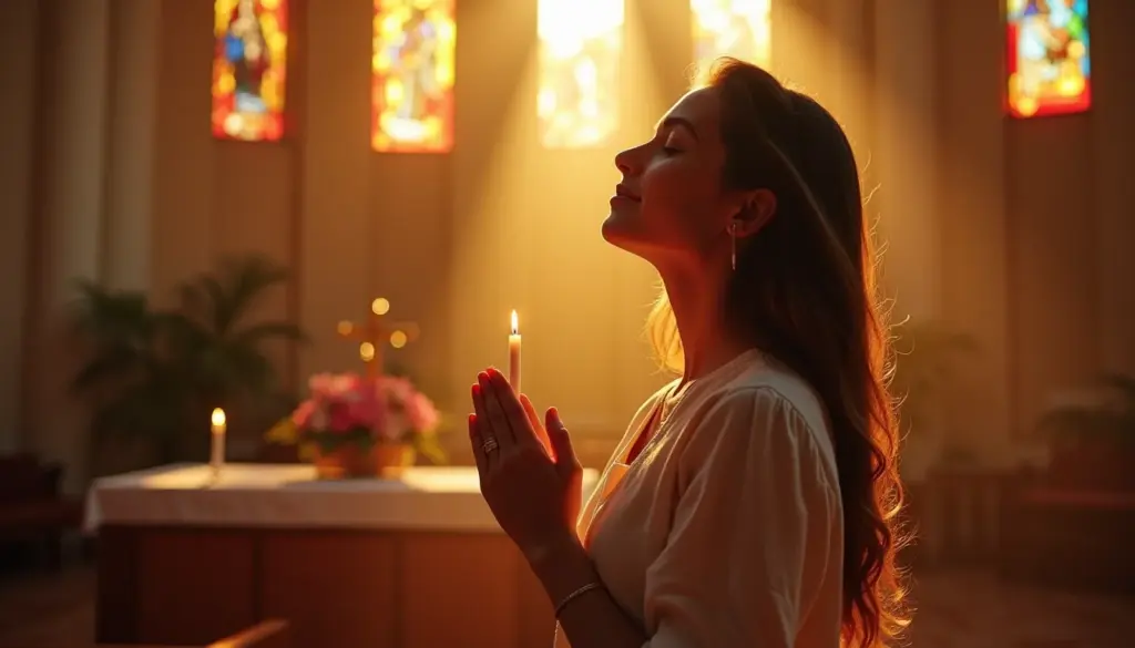 Mensagem de aniversário religiosa: 3 frases prontas para emocionar