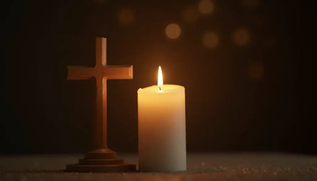 53 Mensagem de Aniversário Religiosa Católica: Orações e Bênçãos 53 Mensagem de Aniversário Religiosa Católica: Orações e Bênçãos