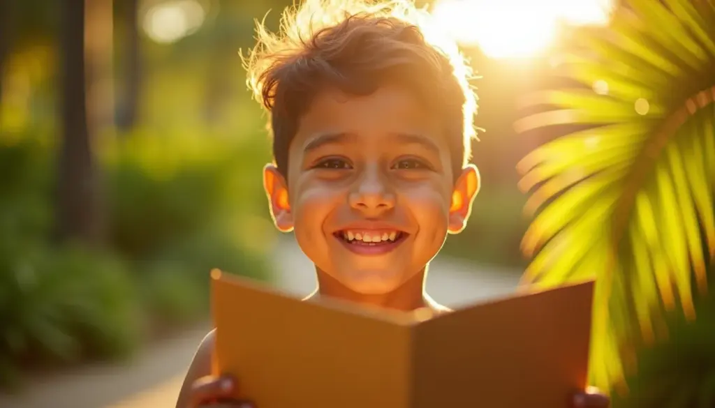 Mensagem de aniversário sobrinho: frases que emocionam de verdade Mensagem de aniversário sobrinho: frases que emocionam de verdade