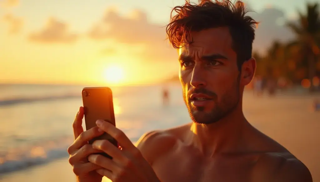 Mensagem de ausência WhatsApp: textos prontos para copiar agora
