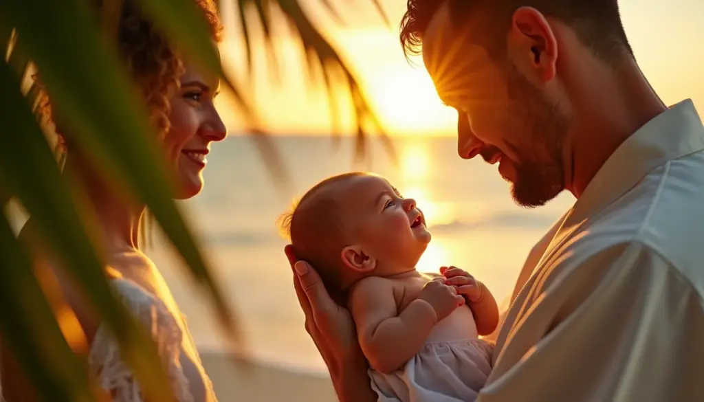 Mensagem de batismo: frases emocionantes para filho, filha e afilhados Mensagem de batismo: frases emocionantes para filho, filha e afilhados