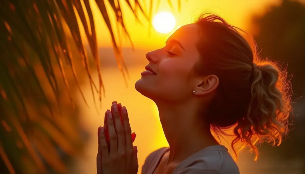 Mensagem de boa noite abençoada por Deus: 5 frases para dormir em paz