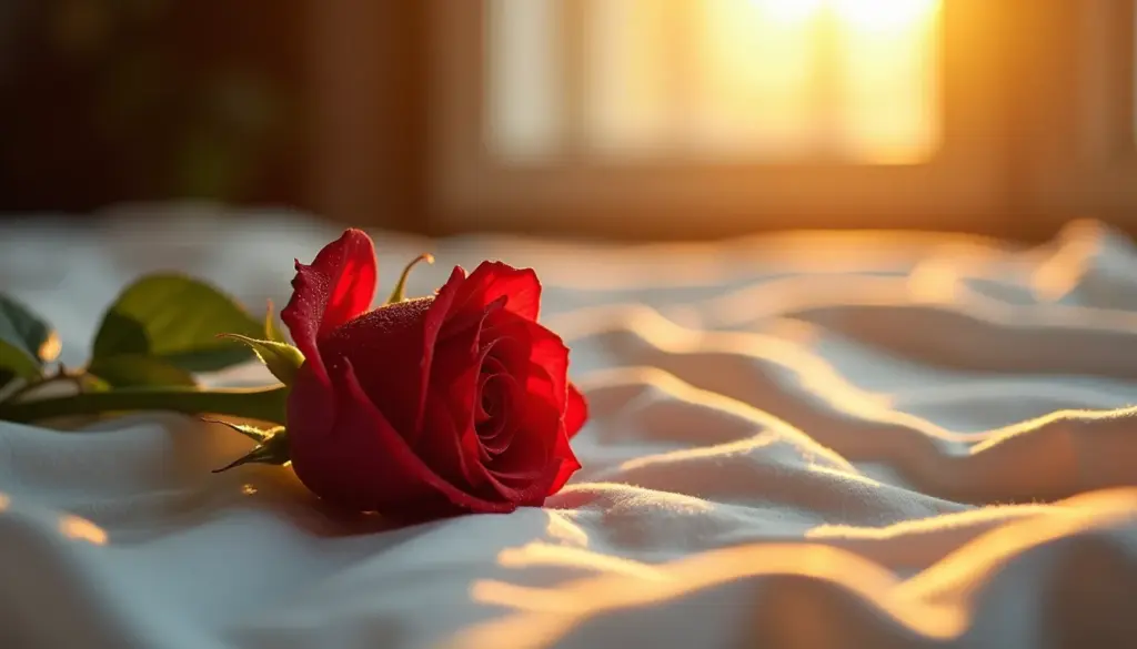 30 Mensagem de Boa Noite Com Amor Para Derreter o Coração do Seu Amor