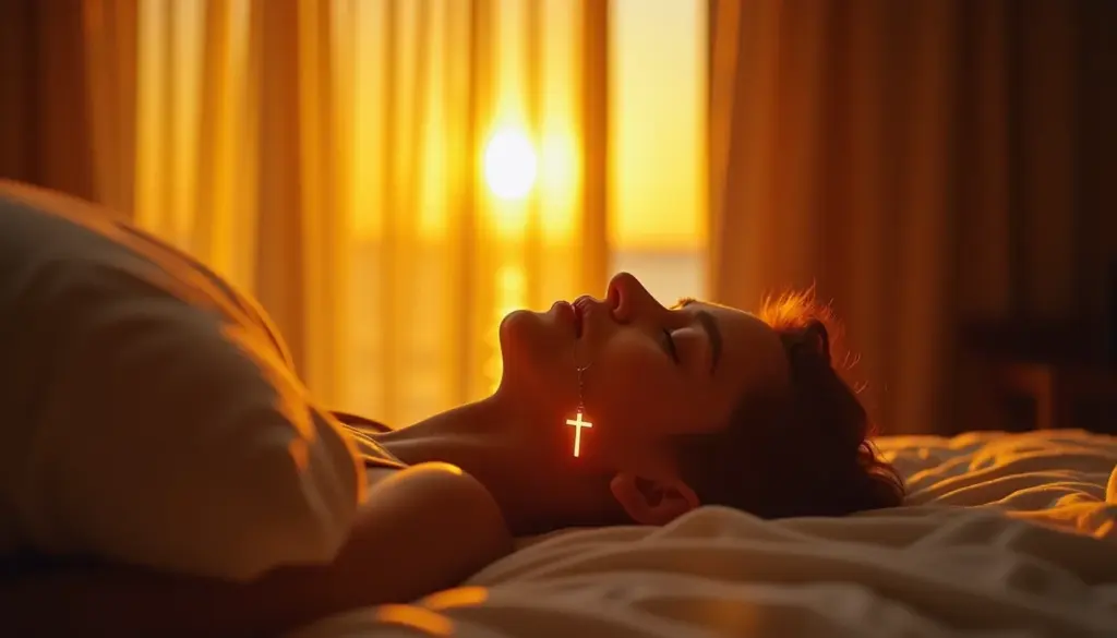 41 Mensagem de Boa Noite Com Deus Abençoe para Compartilhar Fé e Paz