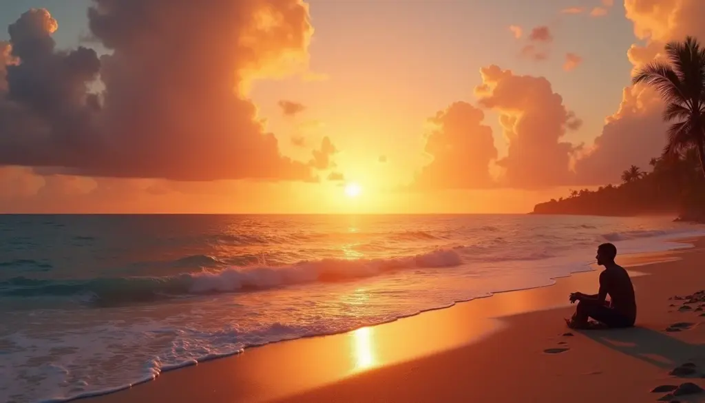 Mensagem de boa noite domingo: frases para encerrar o fim de semana com paz Mensagem de boa noite domingo: frases para encerrar o fim de semana com paz