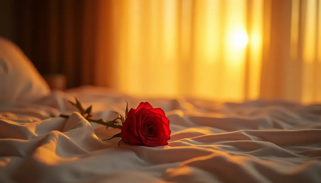 39 Mensagem de Boa Noite Romântica para Derreter o Coração do Seu Amor