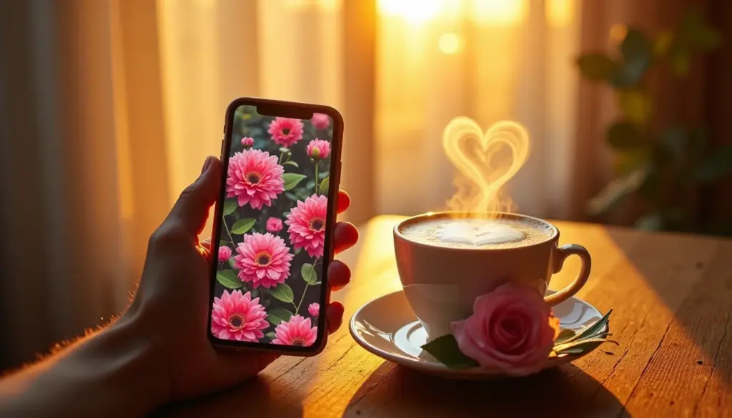 Mensagem de bom dia curta: 5 frases que iluminam qualquer manhã Mensagem de bom dia curta: 5 frases que iluminam qualquer manhã