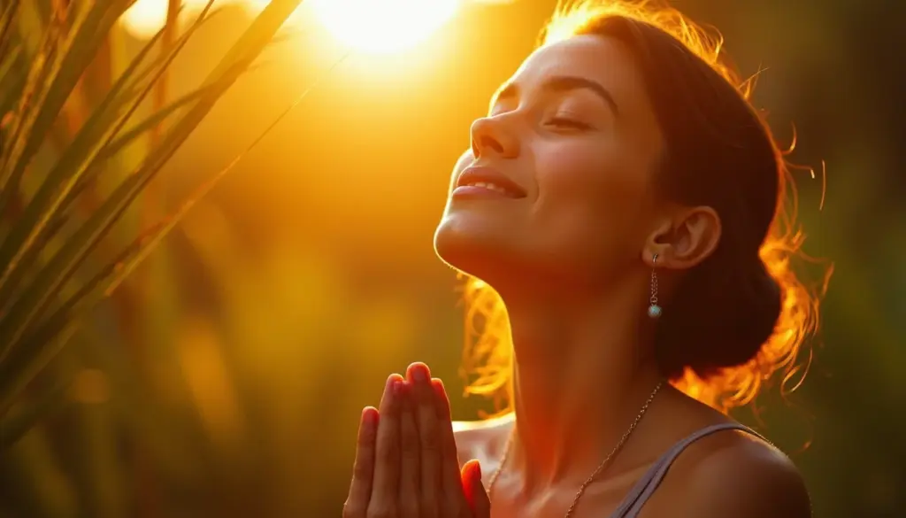 mensagem de bom dia bíblico: 4 frases que renovam sua fé