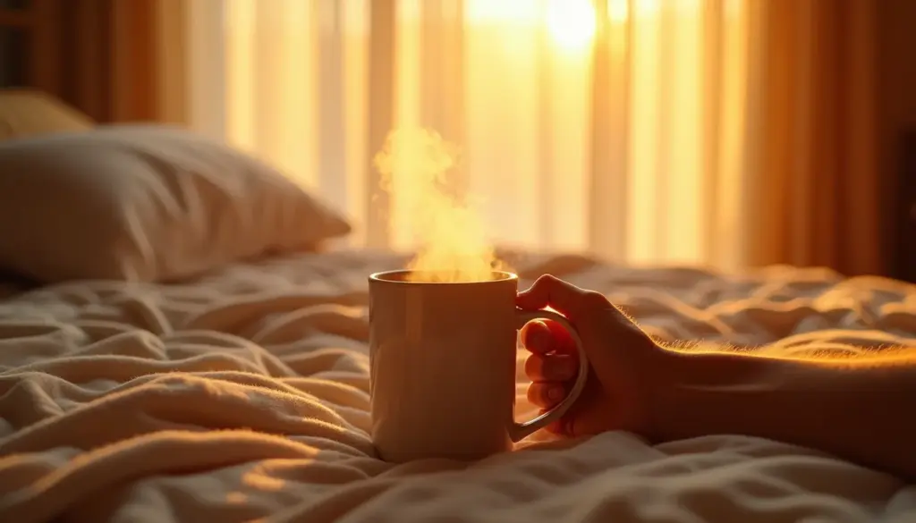 43 mensagem de bom dia carinhoso para emocionar quem você ama