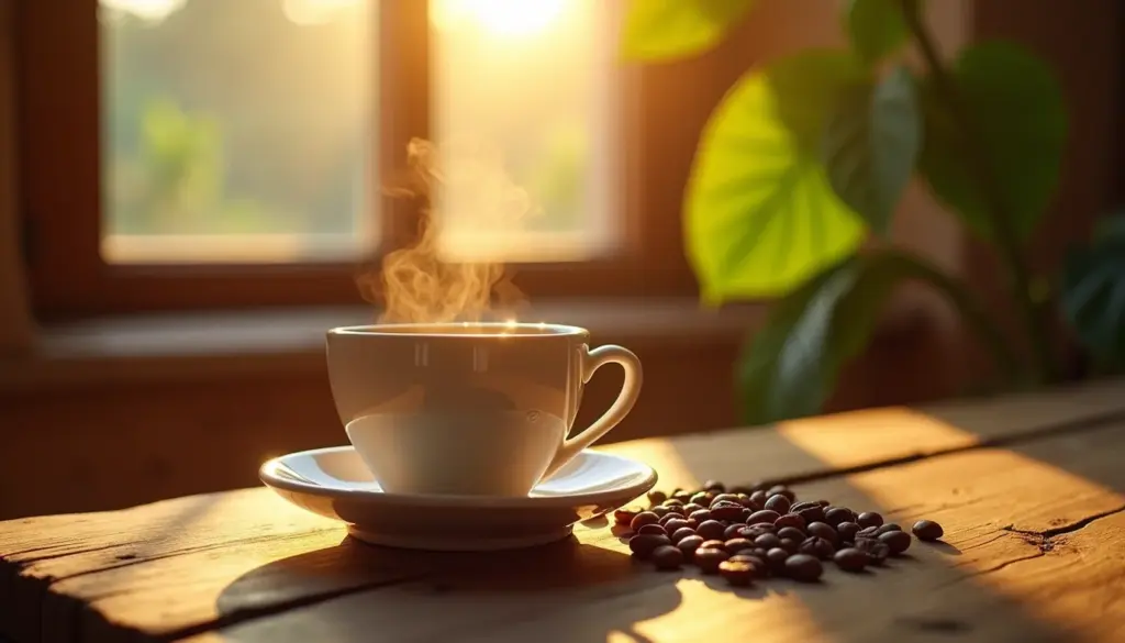 30 Mensagem de Bom Dia com Café para Começar o Dia com Afeto