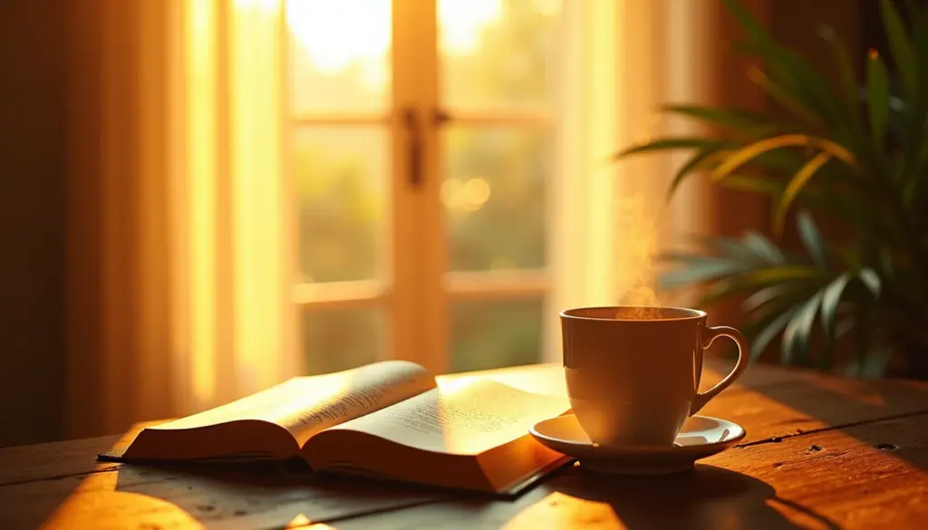 67 Mensagem de Bom Dia com Fé, Esperança e Gratidão para Renovar Sua Alma 67 Mensagem de Bom Dia com Fé, Esperança e Gratidão para Renovar Sua Alma