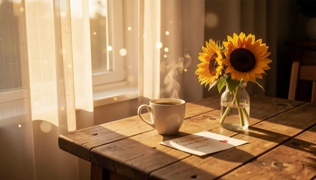 44 Mensagem de Bom Dia de Feliz Sábado Abençoado para Copiar e Enviar