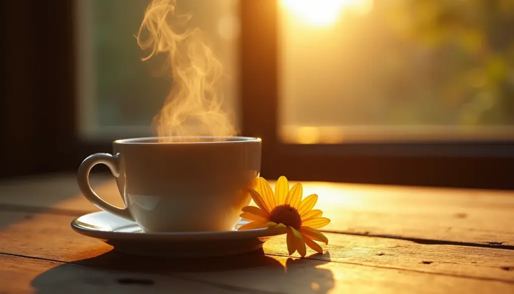 53 Mensagem de Bom Dia de Terça Feira para Inspirar seu Dia