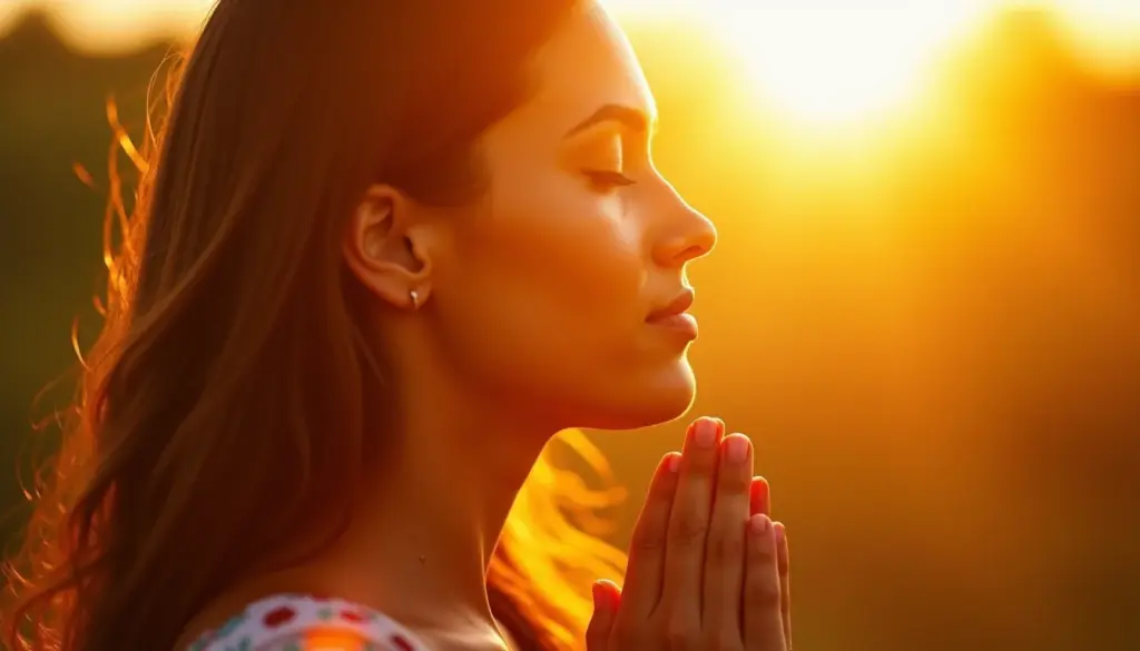 Mensagem de bom dia Deus: 5 frases que renovam sua fé agora Mensagem de bom dia Deus: 5 frases que renovam sua fé agora