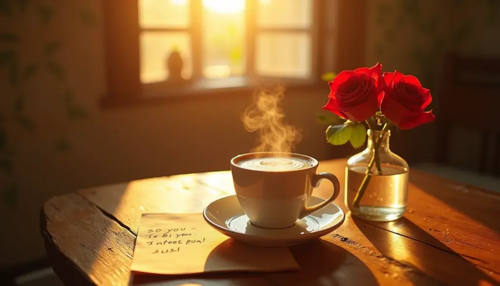 Mensagem de bom dia e feliz domingo: frases que emocionam de verdade Mensagem de bom dia e feliz domingo: frases que emocionam de verdade