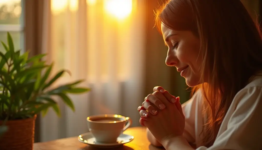 Mensagem de bom dia evangélica de gratidão: 5 frases