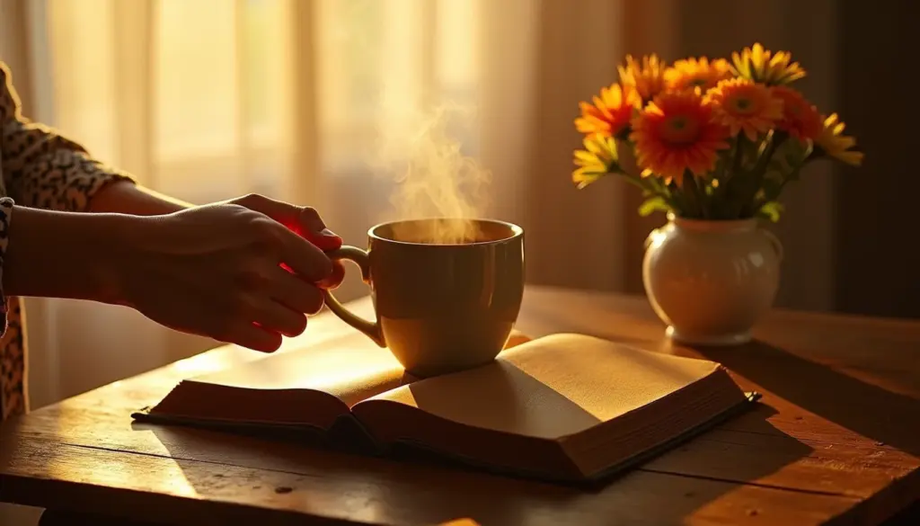 Mensagem de bom dia evangélica para WhatsApp: frases prontas com versículo Mensagem de bom dia evangélica para WhatsApp: frases prontas com versículo
