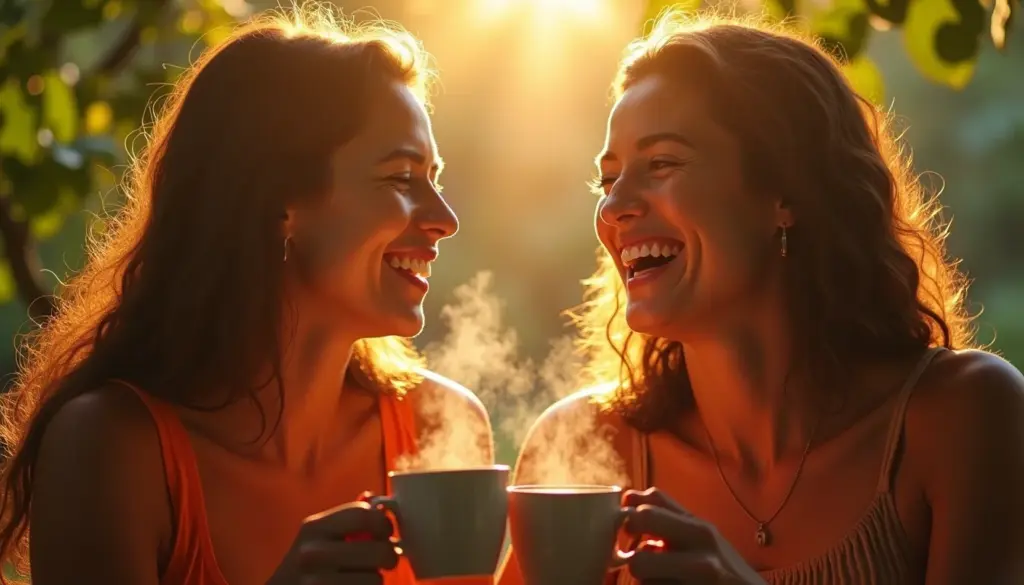 Mensagem de bom dia para amiga: 6 frases que tocam o coração