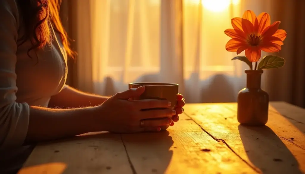 Mensagem de bom dia para domingo: 3 frases que tocam o coração Mensagem de bom dia para domingo: 3 frases que tocam o coração