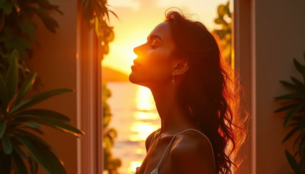 Mensagem de bom dia para quinta-feira: frases que renovam sua energia