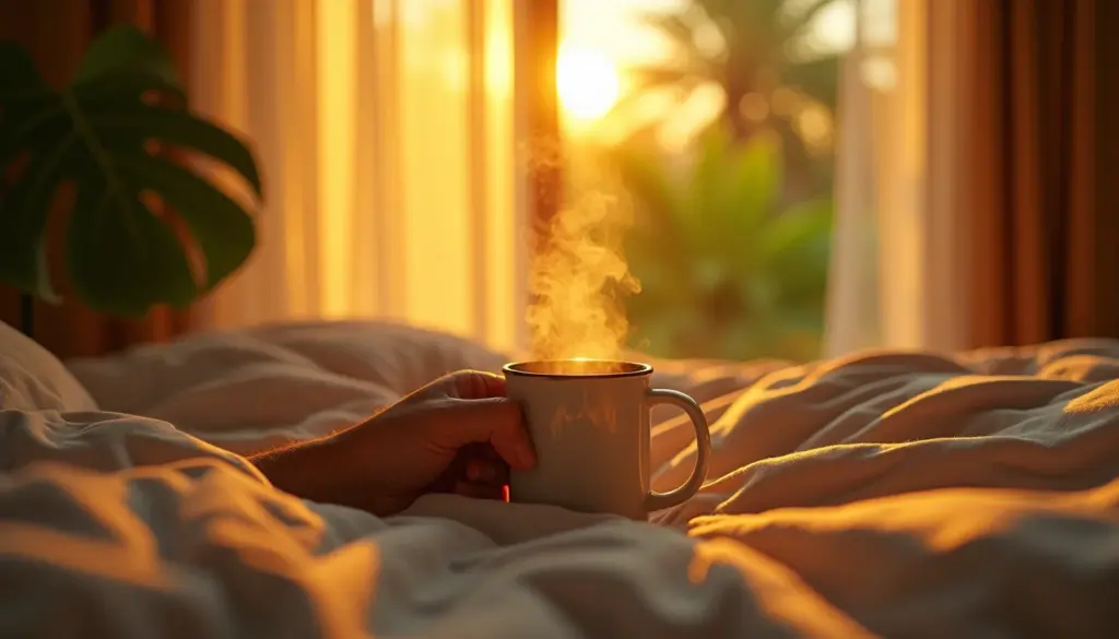 Mensagem de bom dia para sexta-feira: frases para copiar e compartilhar Mensagem de bom dia para sexta-feira: frases para copiar e compartilhar