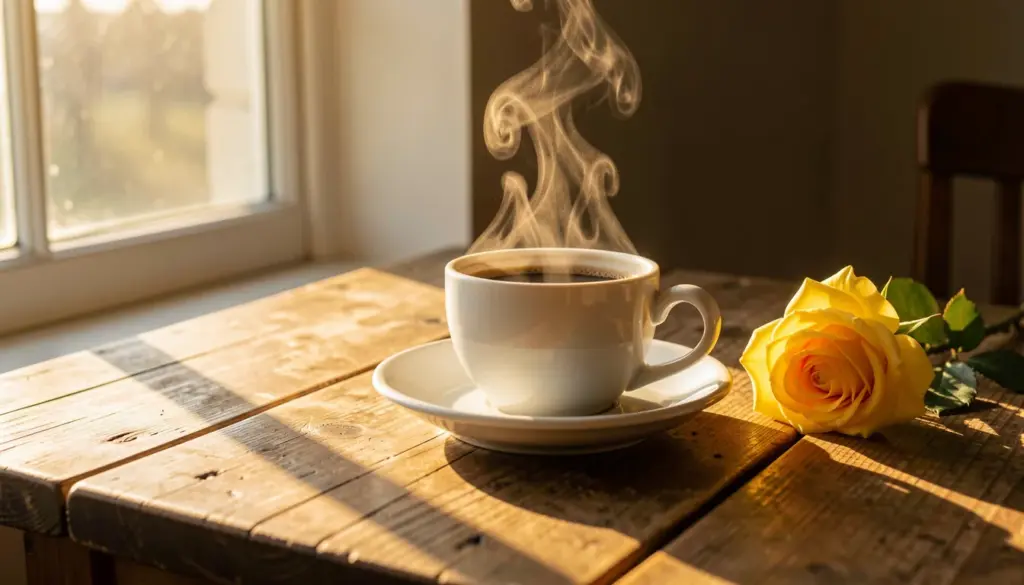 46 Mensagens de Bom Dia para WhatsApp Terça-Feira: Escolha a Ideal