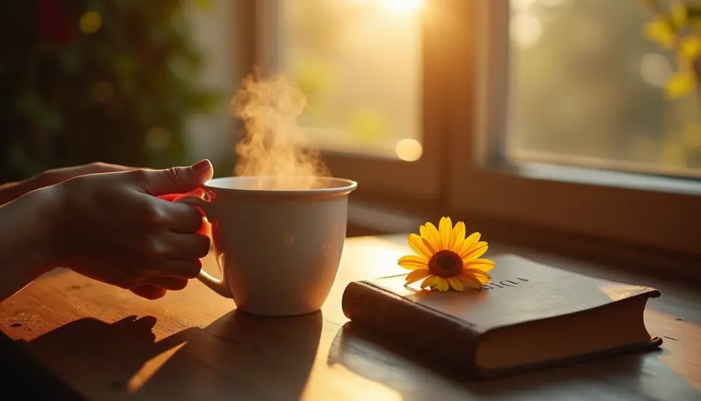 53 Mensagem de Bom Dia Quinta Feira Abençoada por Deus para Copiar