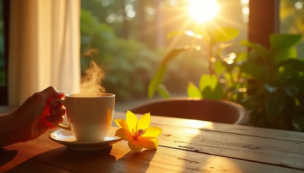 Mensagem de bom dia sábado abençoado: 9 frases para copiar agora