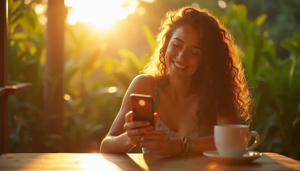 Mensagem de bom dia sexta-feira abençoada: 6 frases para copiar Mensagem de bom dia sexta-feira abençoada: 6 frases para copiar