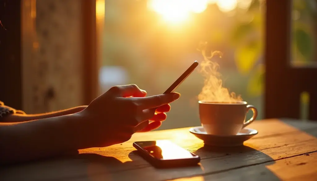 66 Mensagem de Bom Dia Terça-Feira para WhatsApp: Frases Lindas para Compartilhar 66 Mensagem de Bom Dia Terça-Feira para WhatsApp: Frases Lindas para Compartilhar
