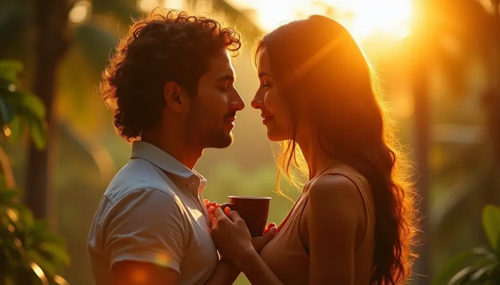 Mensagem de bom dia WhatsApp: 5 modelos para namorado que derretem o coração Mensagem de bom dia WhatsApp: 5 modelos para namorado que derretem o coração