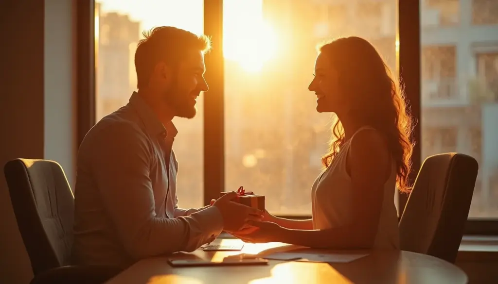 34 Mensagem de Carinho para Colega de Trabalho: Frases Certas para Toda Ocasião