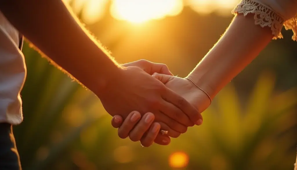 Mensagem de casamento para o casal: como emocionar sem ser clichê