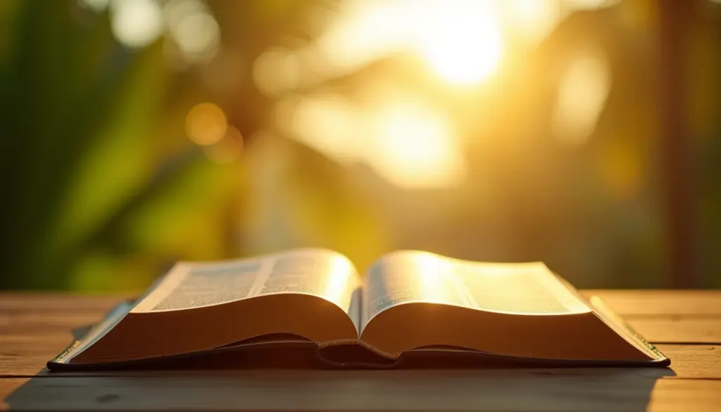 67 Mensagem de Deus para Status: Frases Curtas para Inspirar Sua Fé