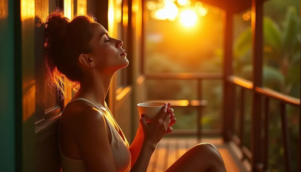 44 Mensagem de Domingo com Reflexão para Renovar Sua Semana
