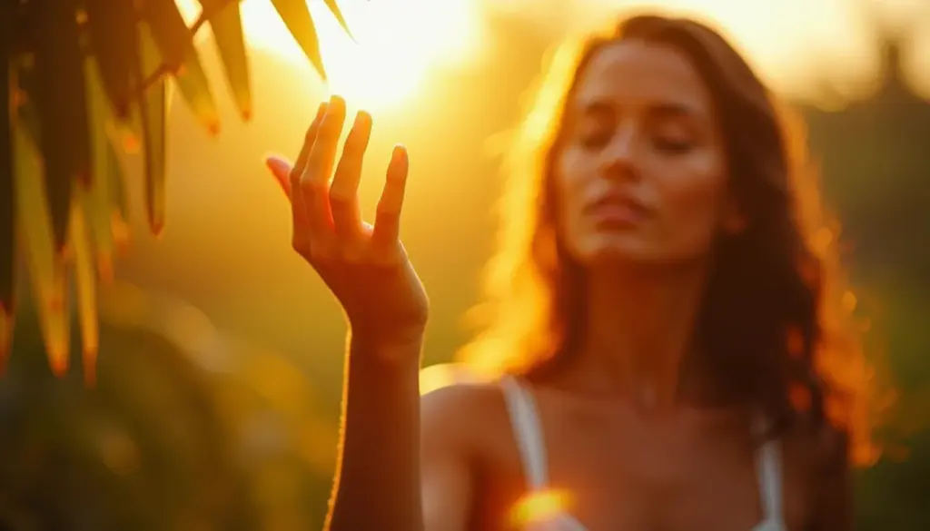 57 Mensagem de Fé e Confiança em Deus para Fortalecer Sua Alma
