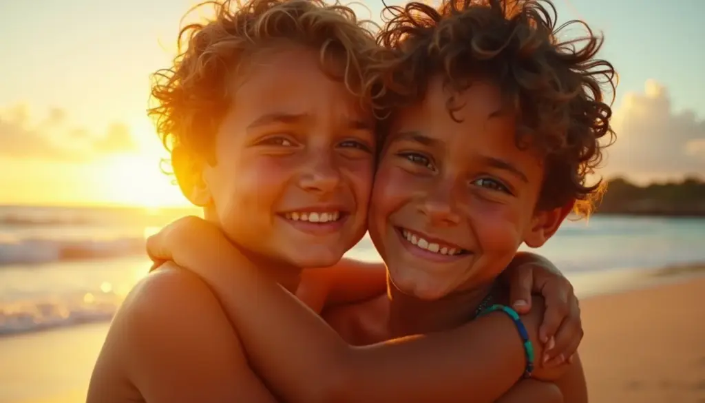 Mensagem de feliz aniversário para irmão: 5 frases que emocionam de verdade Mensagem de feliz aniversário para irmão: 5 frases que emocionam de verdade