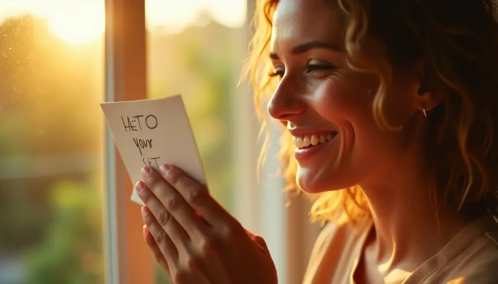 73% das mães guardam mensagens personalizadas: veja como fazer a sua