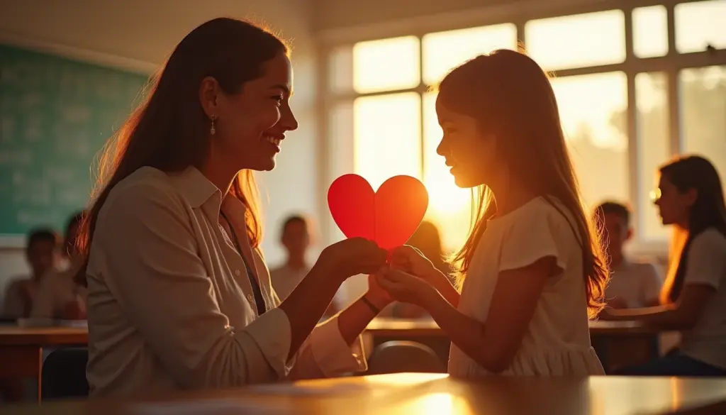 Mensagem de feliz dia dos professores que emociona de verdade