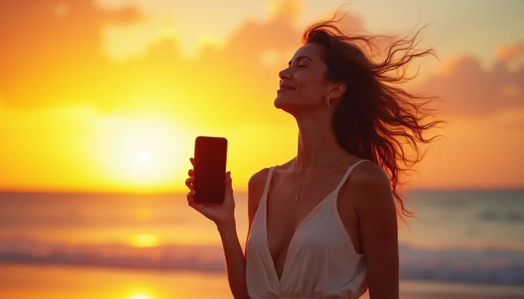 Mensagem de férias: 5 modelos prontos que evitam confusão Mensagem de férias: 5 modelos prontos que evitam confusão